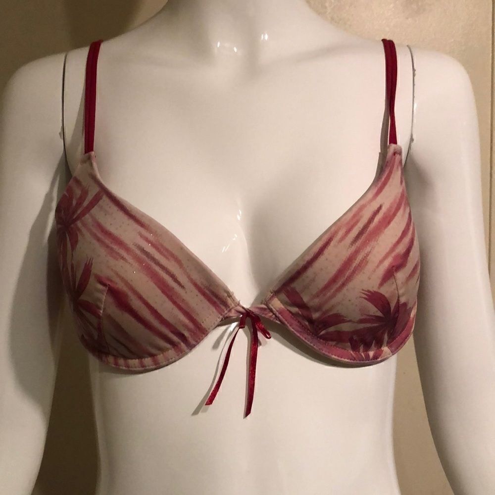 Native Intimates Bra